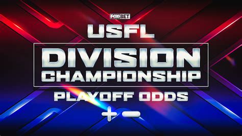 2023 USFL Championship Odds, Picks and Best Bets .